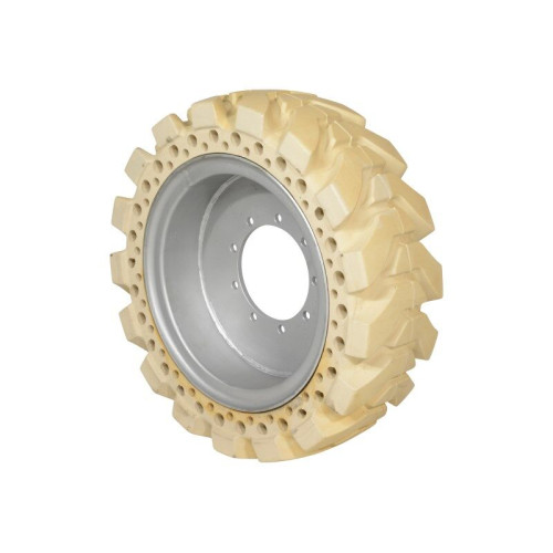 TIRE,WHEEL ASSEMBLY SOLID NM
