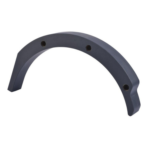 BLOCK,ROPE RETAINER