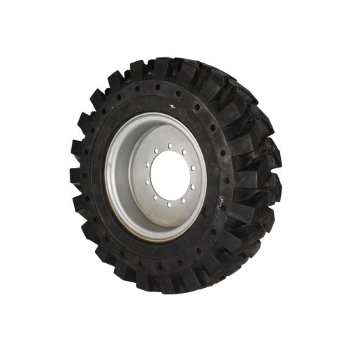 TIRE/WHEEL ASSY, LEFT
