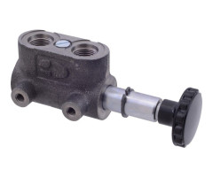 P-P PARK BRAKE
