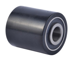 ROLLER, MAIN PLAT EXT DECK