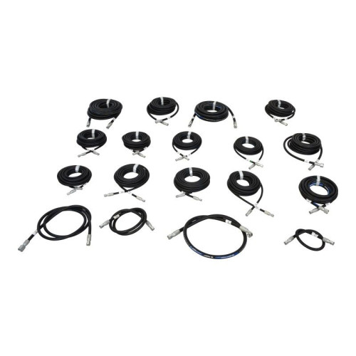 KIT,600A LOWER BOOM HOSE