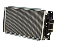 CAB,CONDENSER UNIT