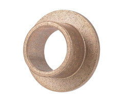 Bearing, Flange Bronze