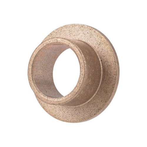 Bearing, Flange Bronze