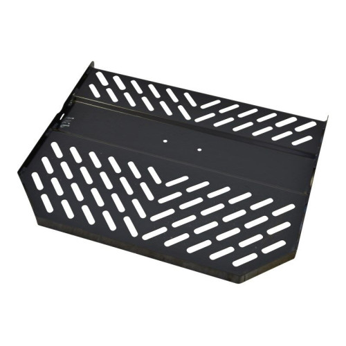 LOW-LEVEL ACCESS OPTIONAL TETHER TOOL TRAY