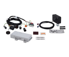 KIT,SKYTRAK TELEMATICS HARNESS