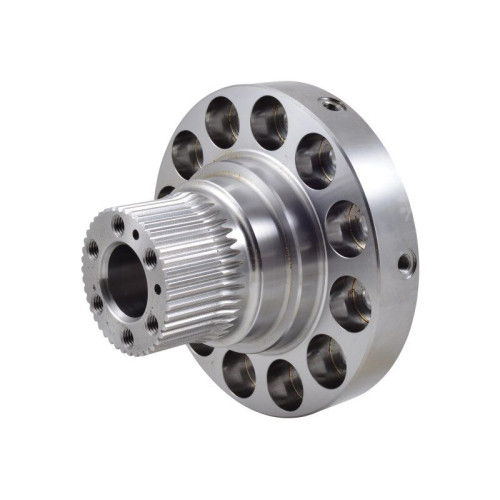 SPINDLE