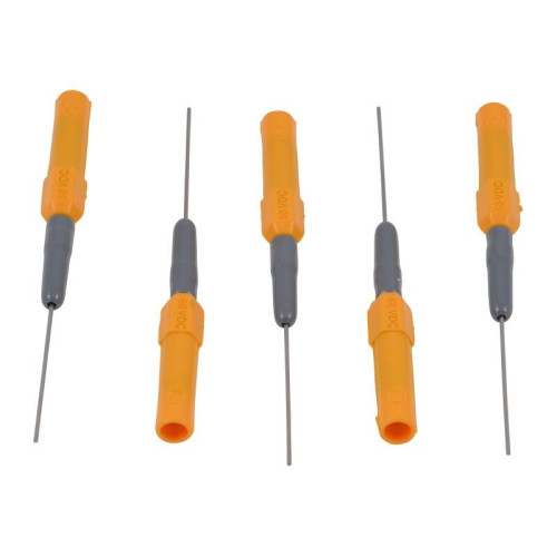 BACK PROBE PINS (SET OF 5)