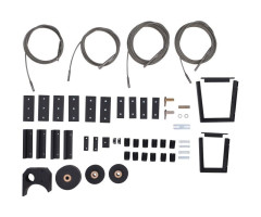 KIT,BOOM REFRESH X700AJ