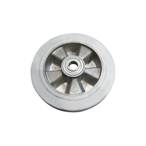 WHEEL DIA 200