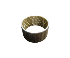 BUSHING 50 X 30 BIMET