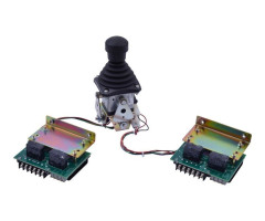 EXCHANGE CONTROLLER