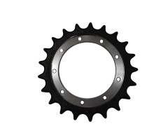 SPROCKET