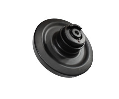 IDLER, FRONT-REAR