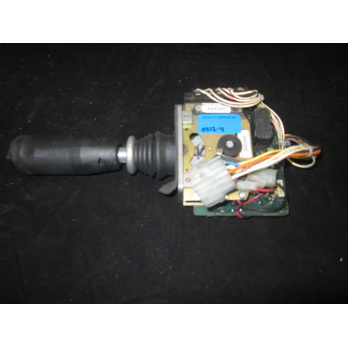 REMAN CONTROLLER,DRV/STR W/DET