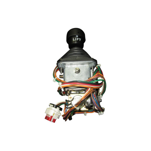 REMAN CONTROLLER, JOYSTICK