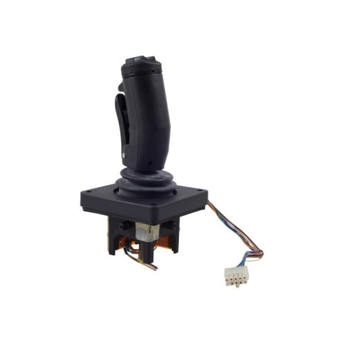 REMAN JOYSTICK CONTROLLER