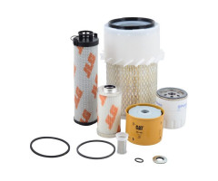 KIT(SERVICE),COMBINED FILTER