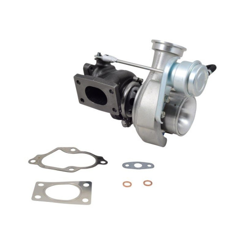 CM-TURBOCHARGER W/ GASKET