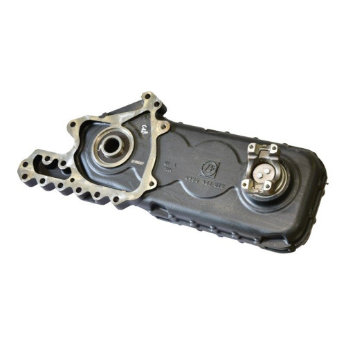 TRANSFER BOX, MODIFIED