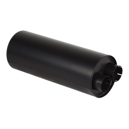 MUFFLER