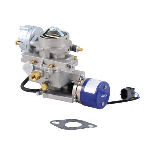 CARB, VSG 411
