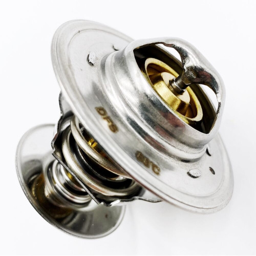 AFTM-Thermostat, 2011W/2.9/3.6