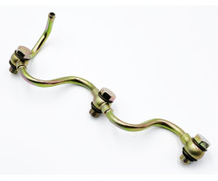AFTM-FUEL LINE, INJECTOR 2011