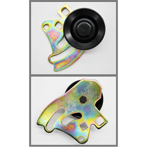AFTM-Pulley, Idler (Single)