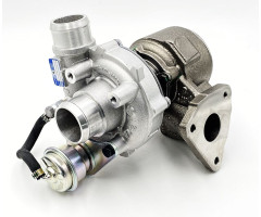 AFTM-TURBOCHARGER TCD 3.6