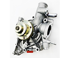 AFTM-WATER PUMP W/GASKET