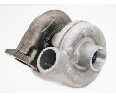 AFTM-Turbocharger BF4L/M 2011