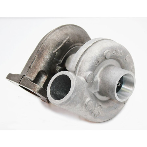 AFTM-Turbocharger BF4L/M 2011