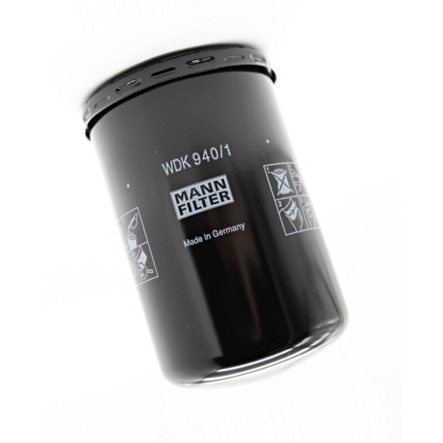 AFTM-Fuel Filter, Spin-on
