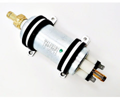 AFTM-FUEL PUMP KIT W/CLAMPS