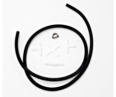 AFTM-Overflow Line Kit, Fuel
