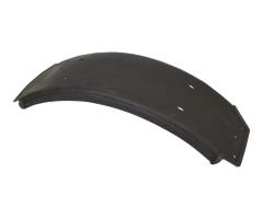 FENDER,DUNLOFLEX WITH HOLES