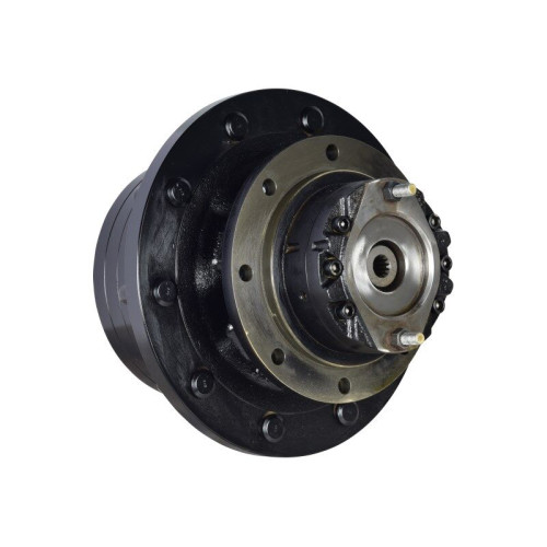 HUB, DRIVE