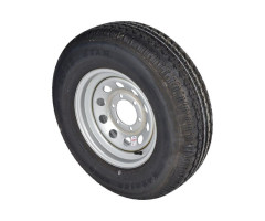 TIRE/WHEEL ST225/75-R15