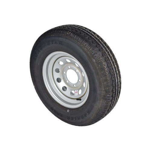TIRE/WHEEL ST225/75-R15