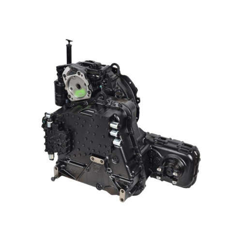 ZF POWERSHIFT 3 SPEED WG98-TSC TRANSMISSION