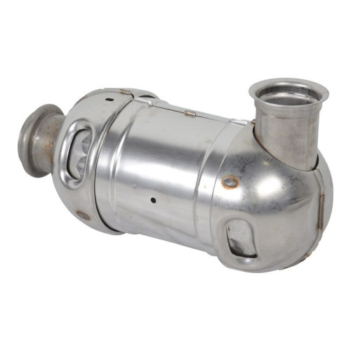 MUFFLER