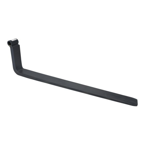 FORK,FULL TAPER  2.25 X 6 X 72