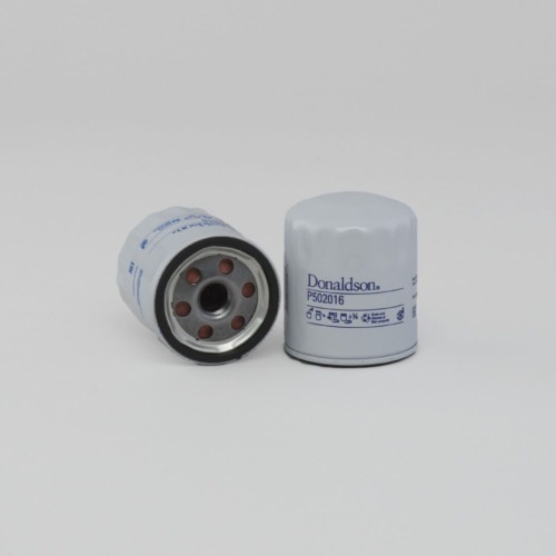 DONALDSON P502016 SPIN-ON FULL-FLOW LUBE FILTER