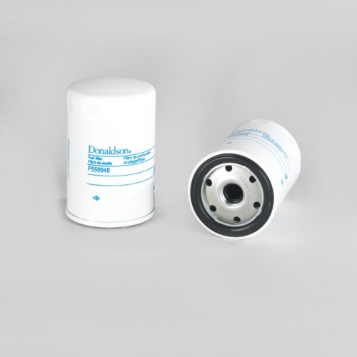 DONALDSON P550048 SPIN-ON FUEL FILTER
