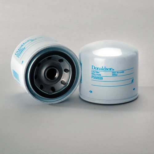 DONALDSON P550939 SPIN-ON FULL-FLOW LUBE FILTER