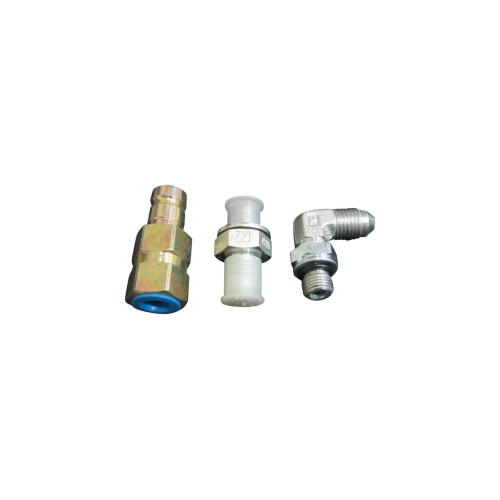 KIT, ZF TRANS. TEST FITTINGS