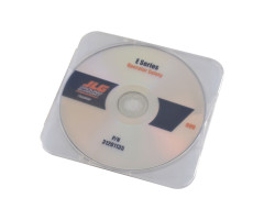 DVD E SERIES OPER SAFETY