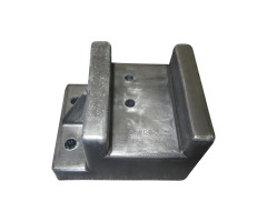 MOUNT, PROX SWITCH